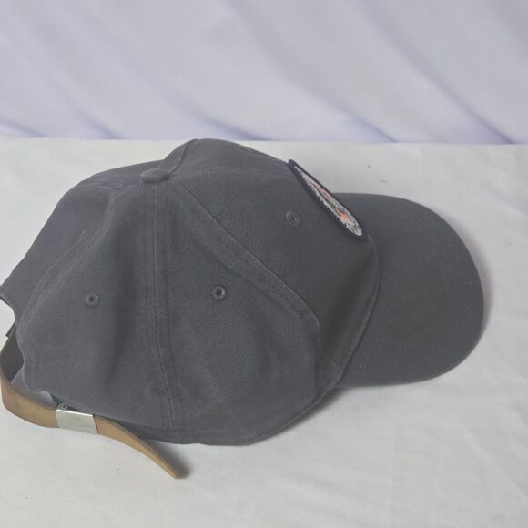 Quiksilver Peter "Petee" Webb Hat Cap - Surf Art‎ Design - Picture 5 of 15